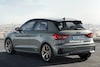 Gelekt: Audi A1