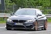 Spyshots BMW M4 GTS