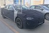 Hyundai Sonata spyshots