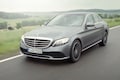 mercedes-benz c200