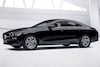 Back to Basics: Mercedes-Benz CLS-klasse