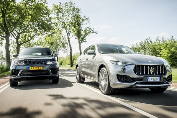 AutoWeek 25 2018