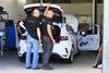 Spyshots Renault Mégane RS Trophy
