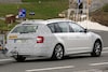 Spyshots Skoda Octavia