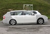 Spyshots Skoda Octavia