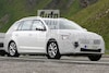 Spyshots Skoda Octavia