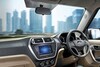 Mahindra TUV300 Plus