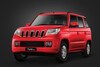 Mahindra TUV300 Plus