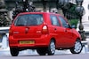 Suzuki Alto en Mazda Carol
