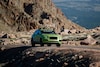 Bentley Bentayga Pikes Peak