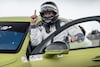 Bentley Bentayga Pikes Peak