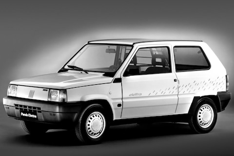 Italië wil Noorwegen voorbijstreven als EV-land