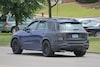 Mercedes-Benz GLE-klasse spyshots interieur