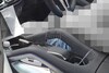 Mercedes-Benz GLE-klasse spyshots interieur
