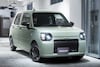 Daihatsu Mira Tocot