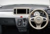 Daihatsu Mira Tocot