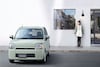 Daihatsu Mira Tocot