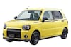 Daihatsu Mira Tocot
