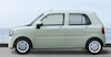 Daihatsu Mira Tocot