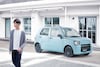 Daihatsu Mira Tocot
