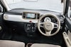 Daihatsu Mira Tocot