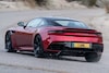 Gelekt Aston Martin DBS Superleggera