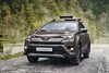 Toyota RAV4 en C-HR Adventure