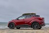 Toyota RAV4 en C-HR Adventure