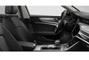 Back to basics: Audi A6