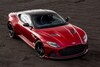 Aston Martin DBS Superleggera