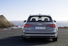 Facelift Audi A4 en A4 Avant