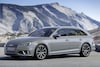 Facelift Audi A4 en A4 Avant