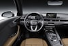 Facelift Audi A4 en A4 Avant