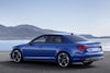 Facelift Audi A4 en A4 Avant