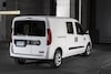Ram Promaster en Promaster City