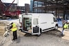 Ram Promaster en Promaster City