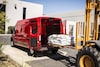 Ram Promaster en Promaster City