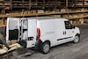 Ram Promaster en Promaster City