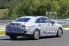 Mercedes-Benz CLA-klasse spyshots
