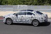 Mercedes-Benz CLA-klasse spyshots