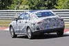 Mercedes-Benz CLA-klasse spyshots