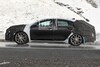 Kia Proceed GT spyshots