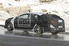 Kia Proceed GT spyshots