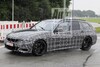 Spyshots BMW 3-serie