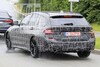 Spyshots BMW 3-serie