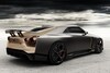 Nissan GT-R50