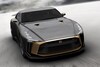 Nissan GT-R50