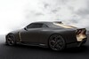 Nissan GT-R50