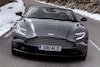 Aston Martin DB11 Volante