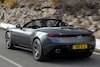 Aston Martin DB11 Volante